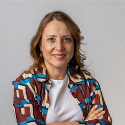 Ana Belén Gil González