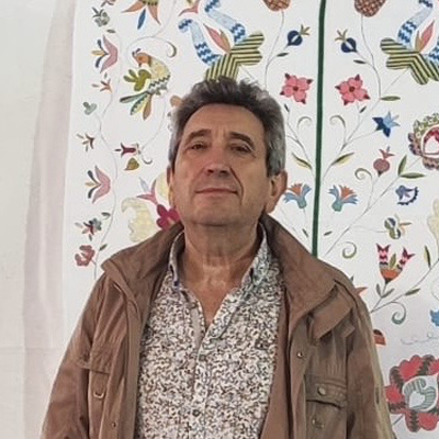 Agustín Labrador Labrador