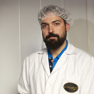 Antonio Gómez Robles