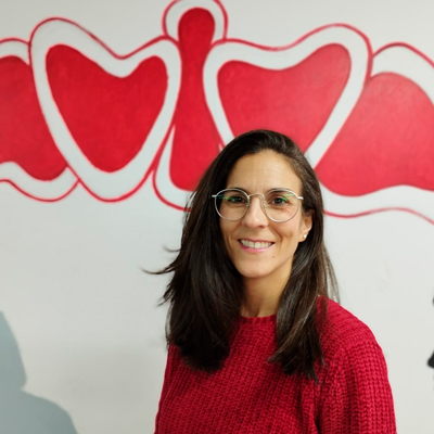 Beatriz Pérez Hernández