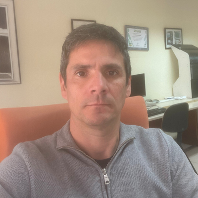 David Sanz González