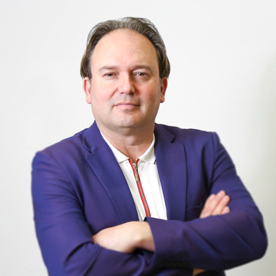 Félix Ortega Mohedano