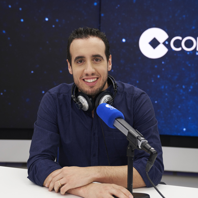 José Ángel Cuadrado