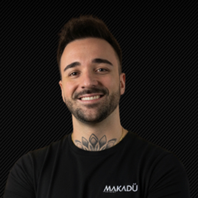 Jorge Luis Suárez Ferrero