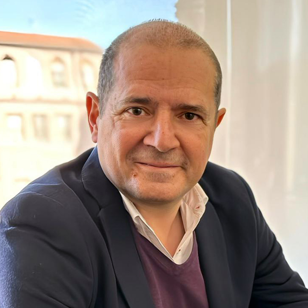 Juan Manuel Barrionuevo