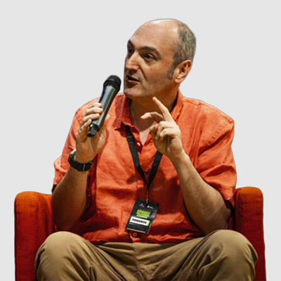 Javier Puertas
