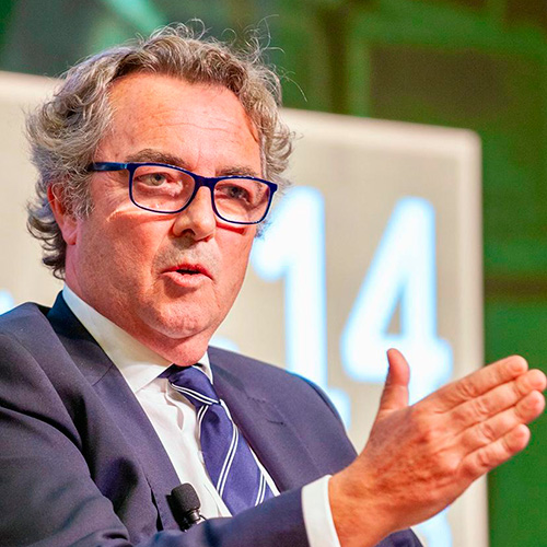 Juan del Río-Hortega Bereciartu