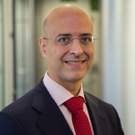 Luis Enrique Corredera de Colsa