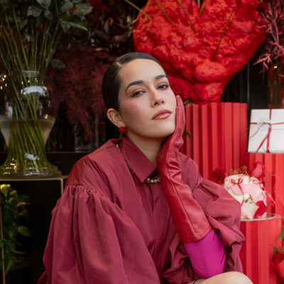 Luisa Fernanda Islas