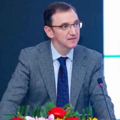 Luis Martínez López