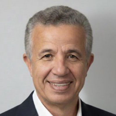Mohamed Abourizka