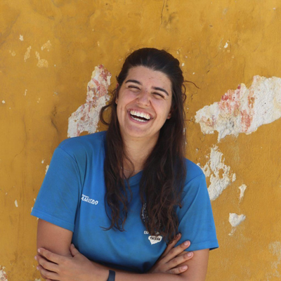 Marina Alonso Villota