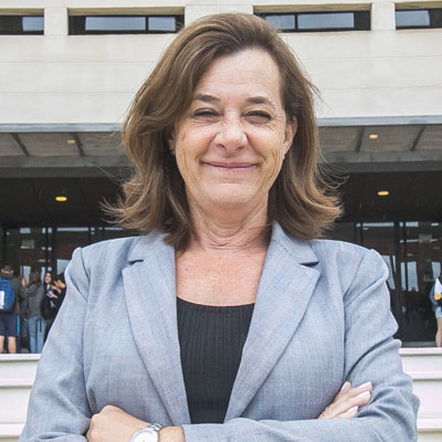 Patricia Nuñez Gómez