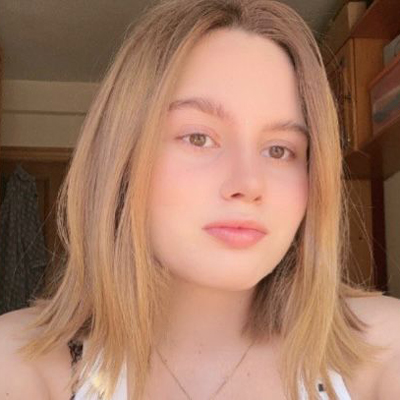 Beatriz Benavides Muñoz