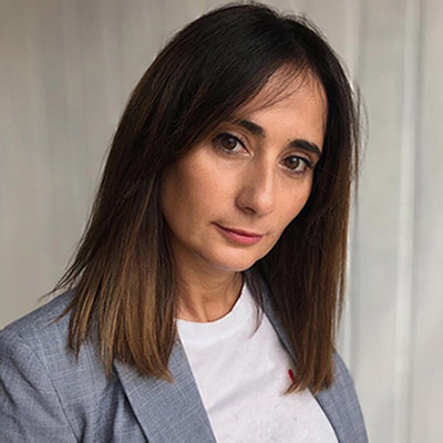 Esther Pérez Dalmeda