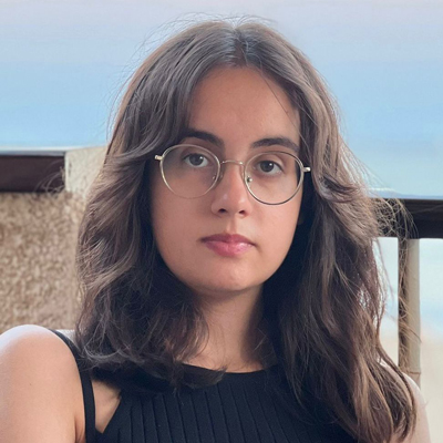 Inés Martín Martín