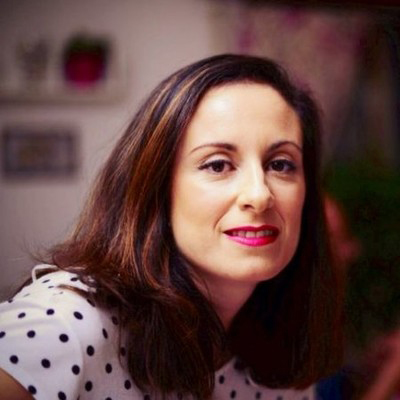 María José Serranillos