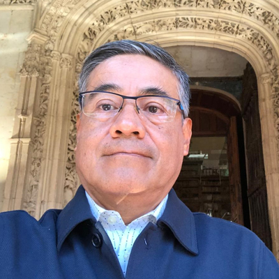 Omar Jiménez Rosano