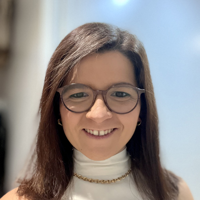 Paula González Nagore