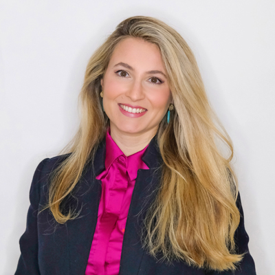 Teresa Arnandis  (Lady Science)