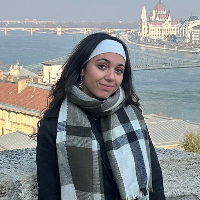 Teresa de las Cuevas Hernandez