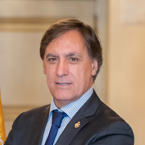 Carlos García Carbayo