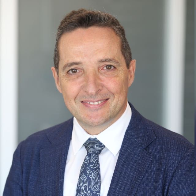 Juan Manuel Corchado