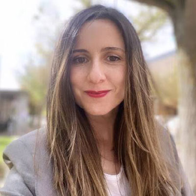 Teresa Martín García